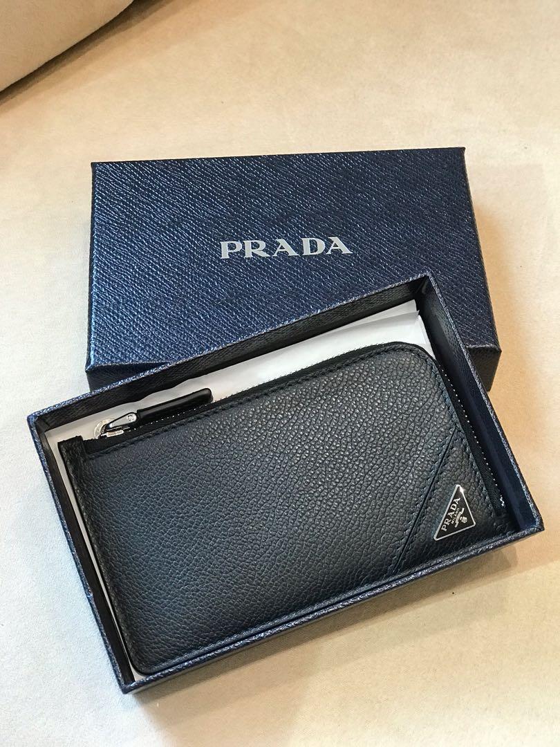 Prada, Luxury, Bags & Wallets on Carousell