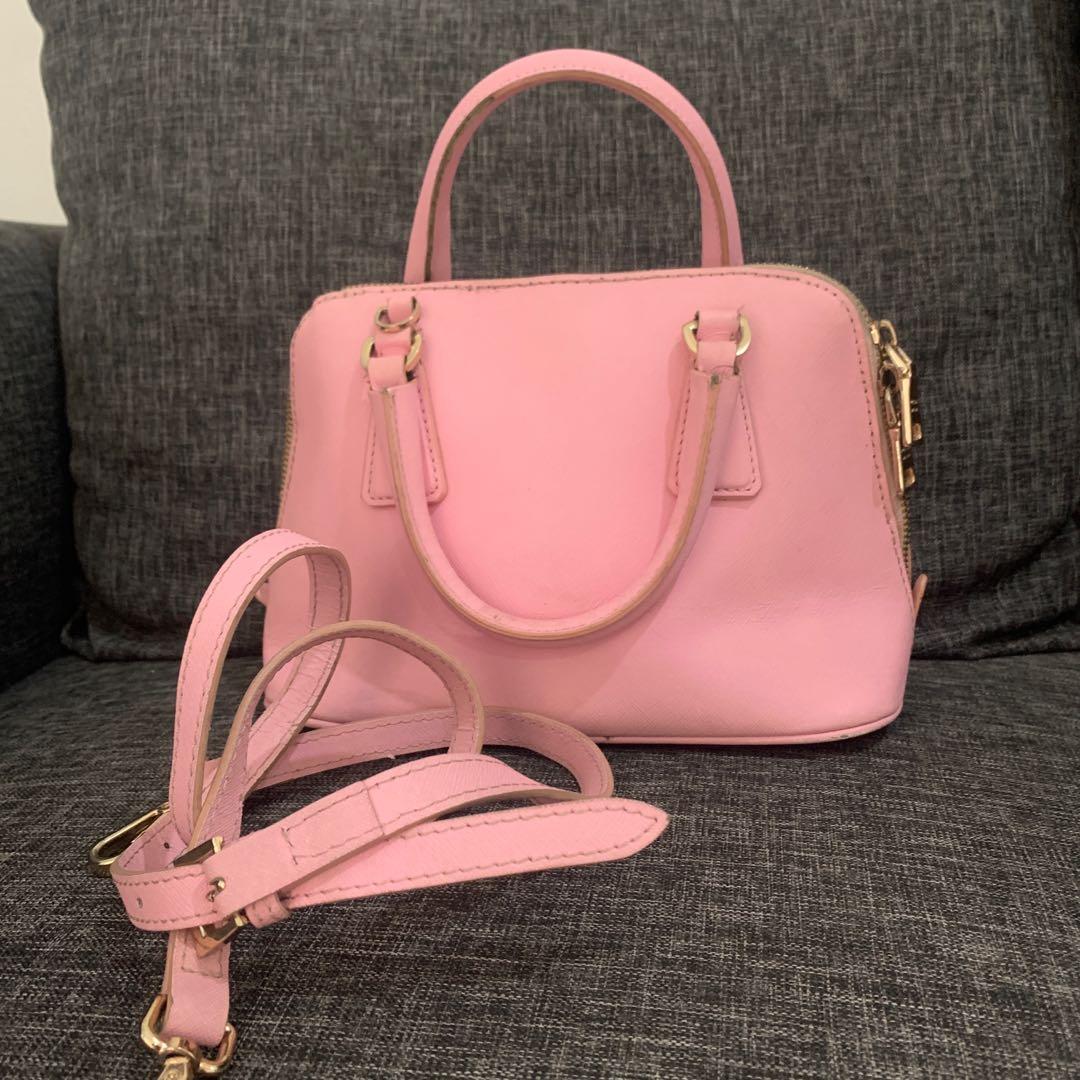 Prada alma hotsell mini