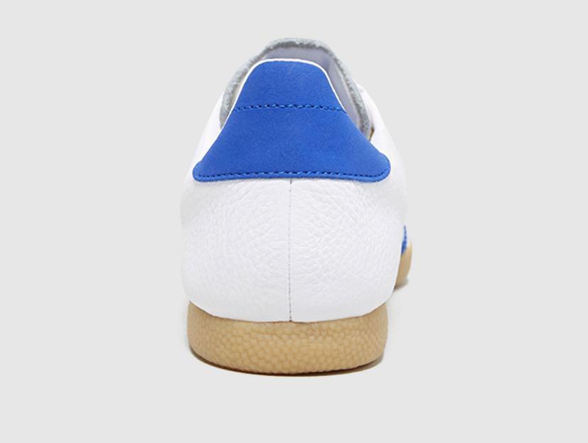 [PREORDER] Adidas Originals Trimm Star Zissou, Men's Fashion, Footwear ...