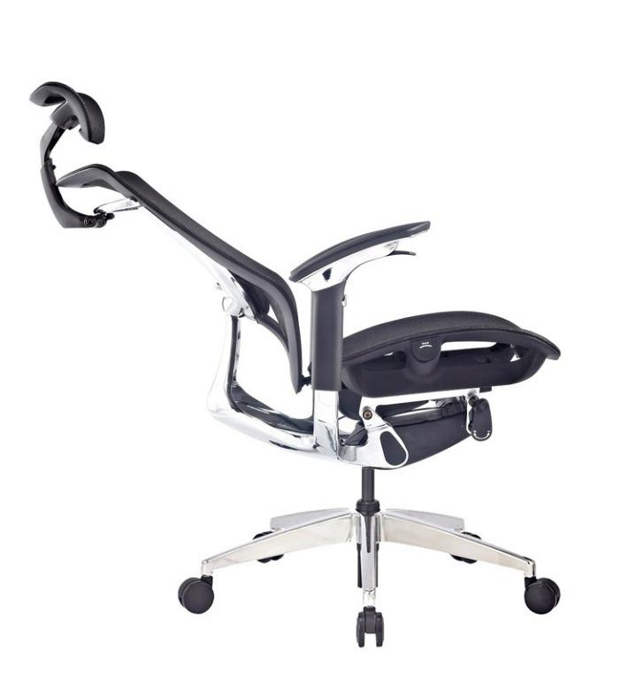 [PreOrder] High Quality Ergonomic Chair, Furniture & Home Living, Furniture, Chairs on Carousell