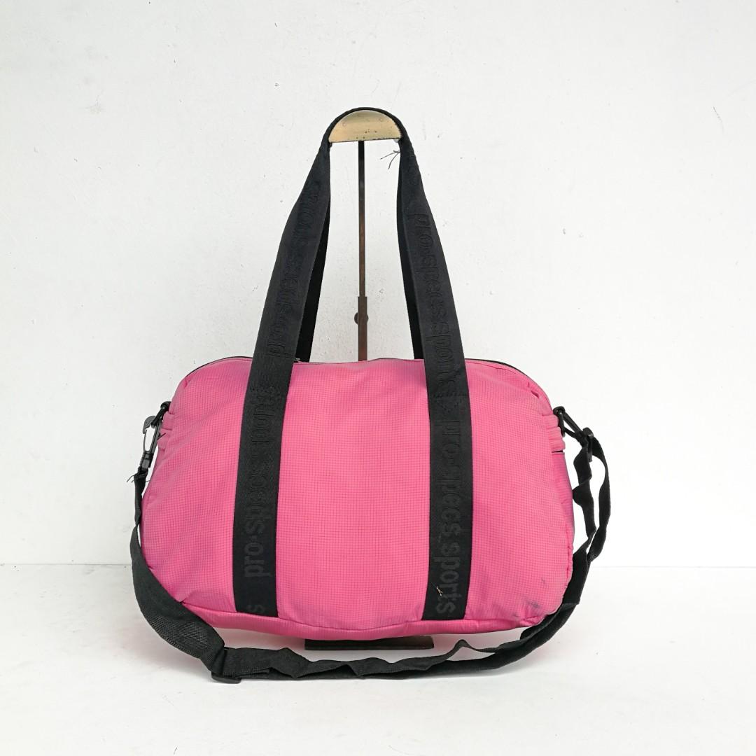 Prospecs Duffle Bag, Women's Fashion, Bags & Wallets, Cross-body Bags ...