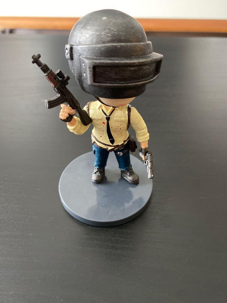 Figurine pubg cheap