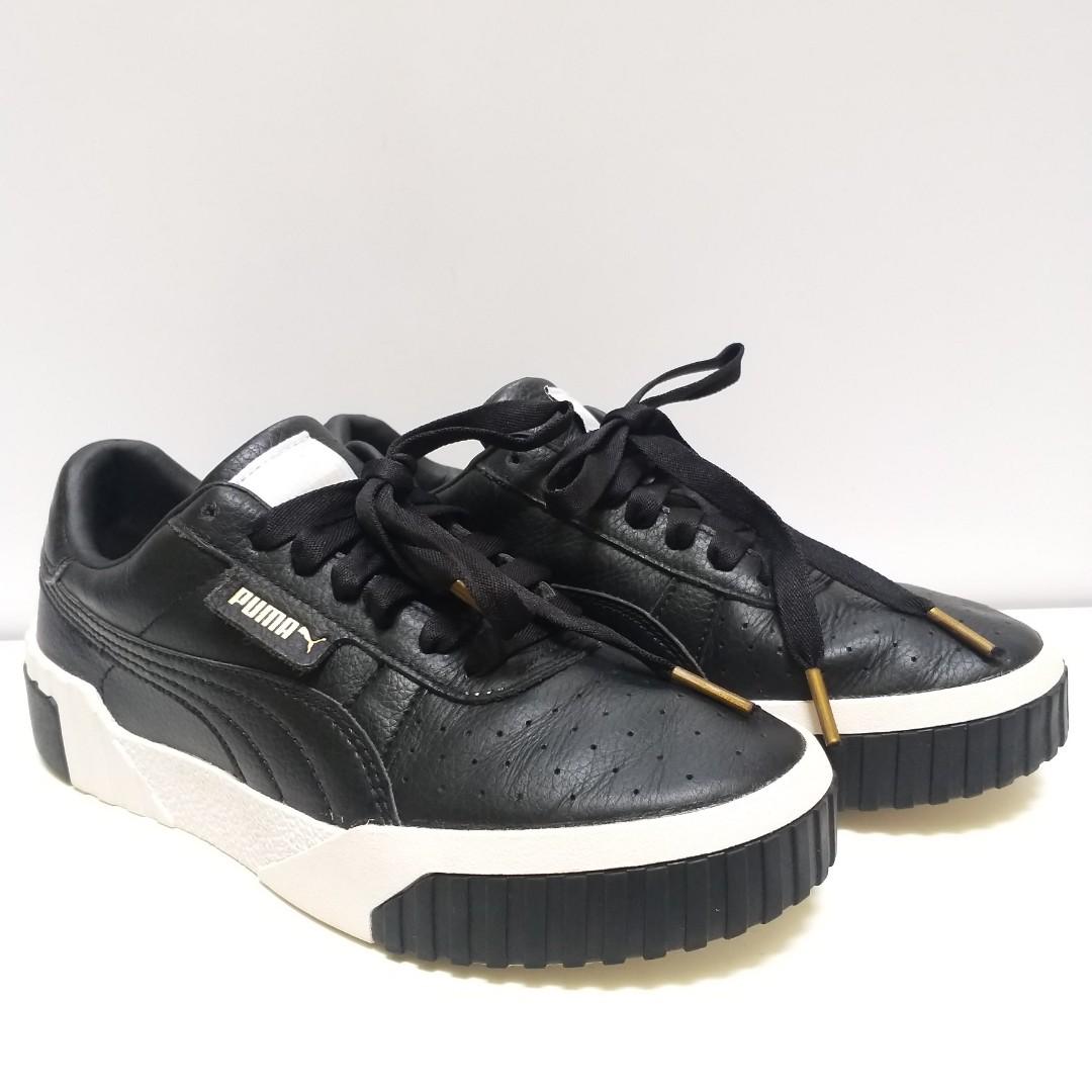 puma cali size 9