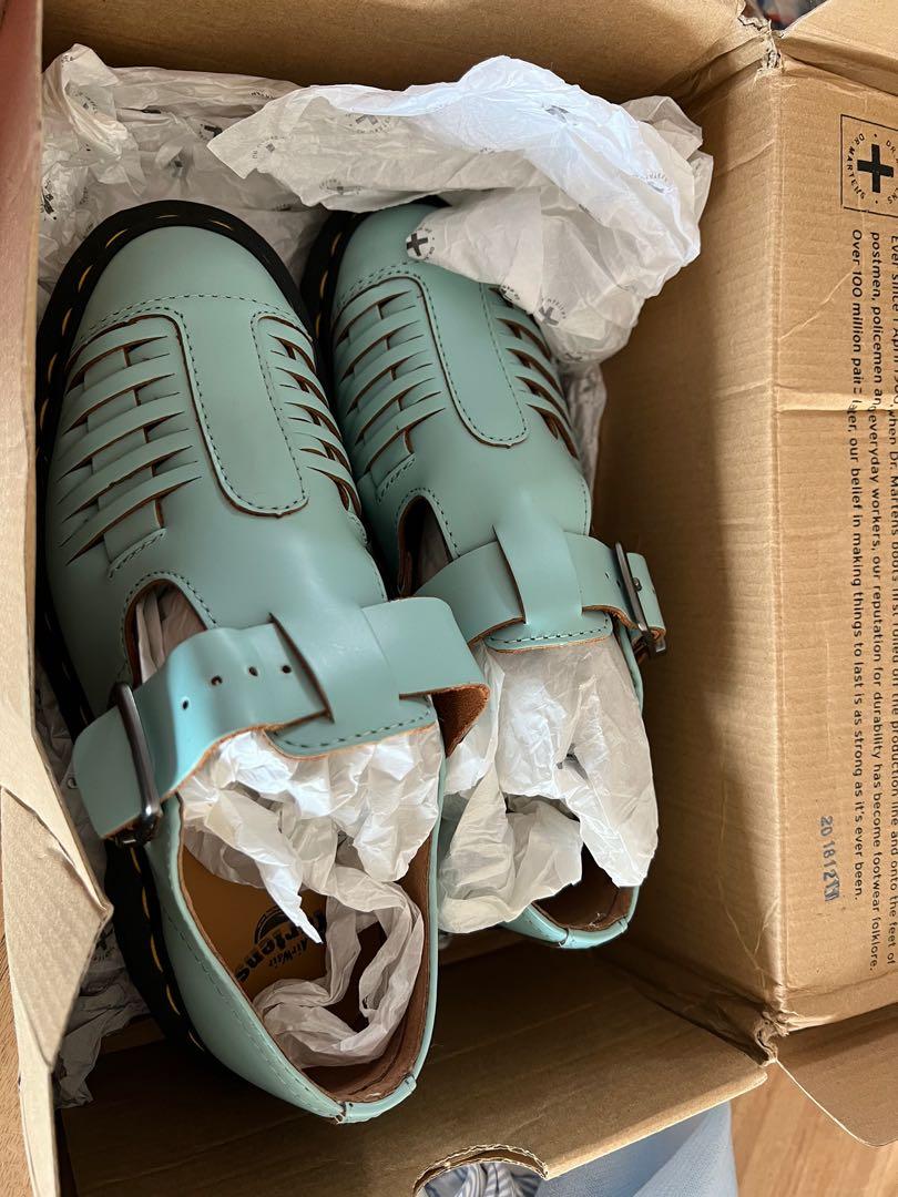 Mica archive deals dr martens