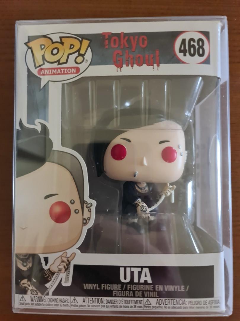 Funko uta sales