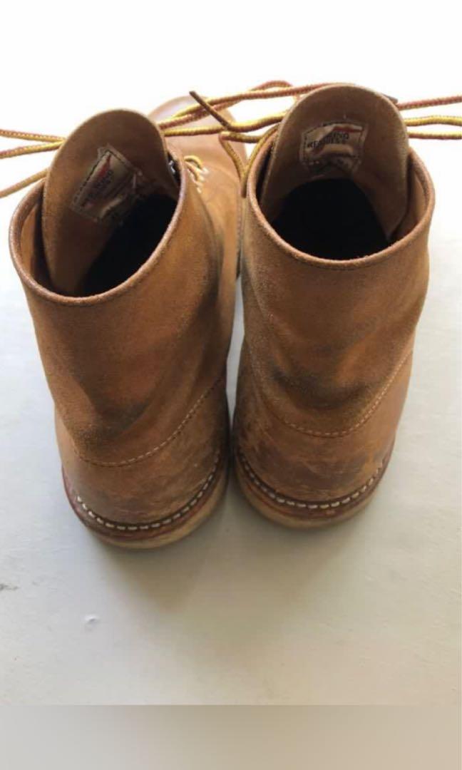 BLACK FRIDAY SALE Redwing 8181