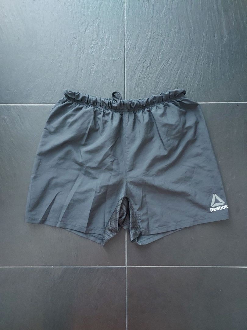 Reebok Sports Shorts (Jogging \u0026 Running 