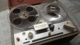 reel recorder