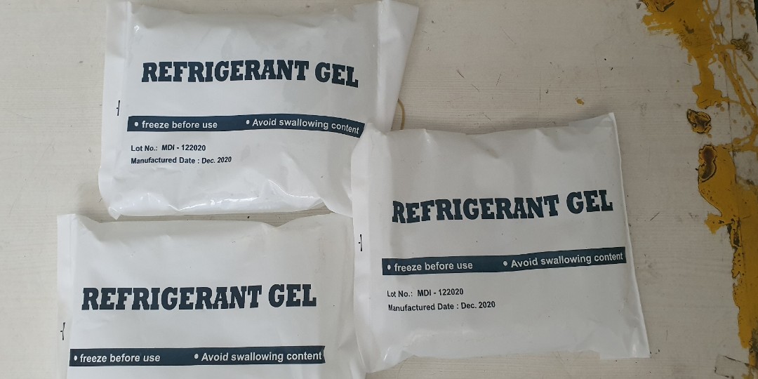 Refrigerant Gel, TV & Home Appliances, Kitchen Appliances