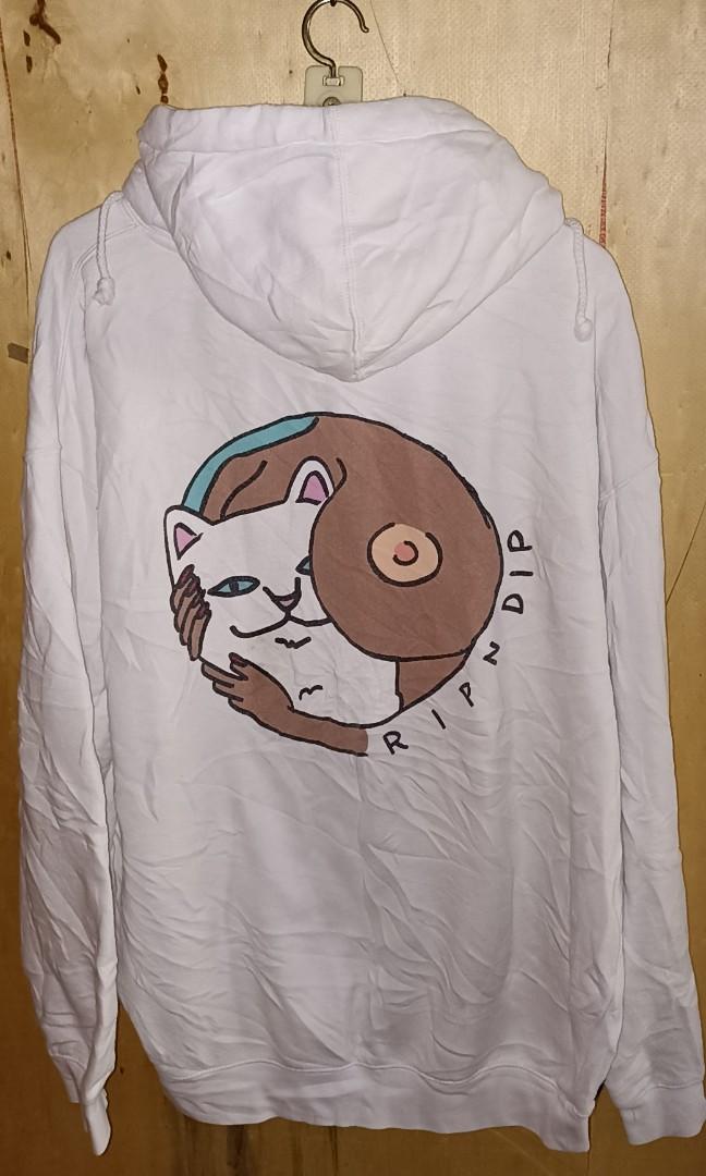 Must be nice hoodie online