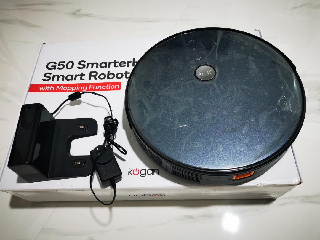 Robot Vacuum Kogan, TV & Home Appliances, Vacuum Cleaner & Housekeeping
