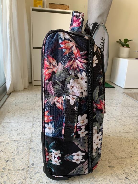 Roxy online cabin luggage