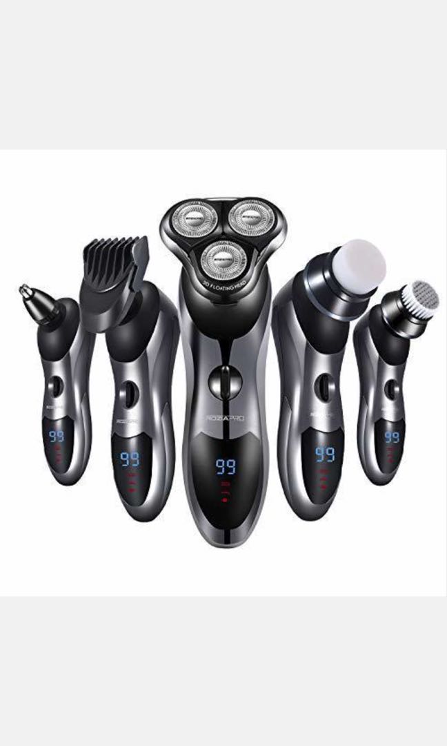 Roziapro, Beauty & Personal Care, Men's Grooming on Carousell