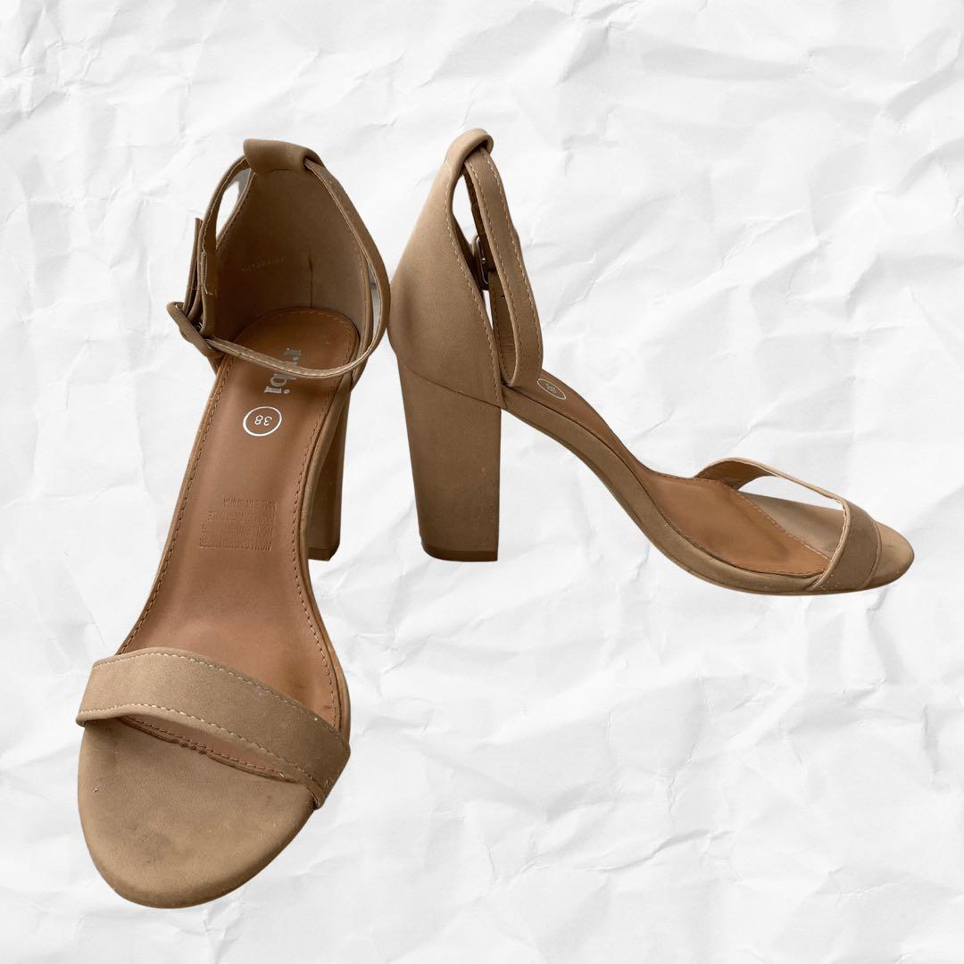 Rubi heels hotsell