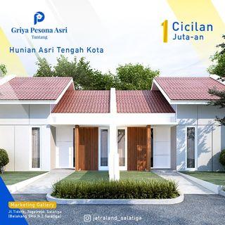 Ruko Ruang Usaha Murah Strategis Pinggir Jalan Raya Utama ...