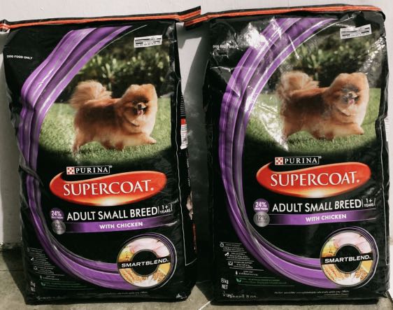 supercoat on special