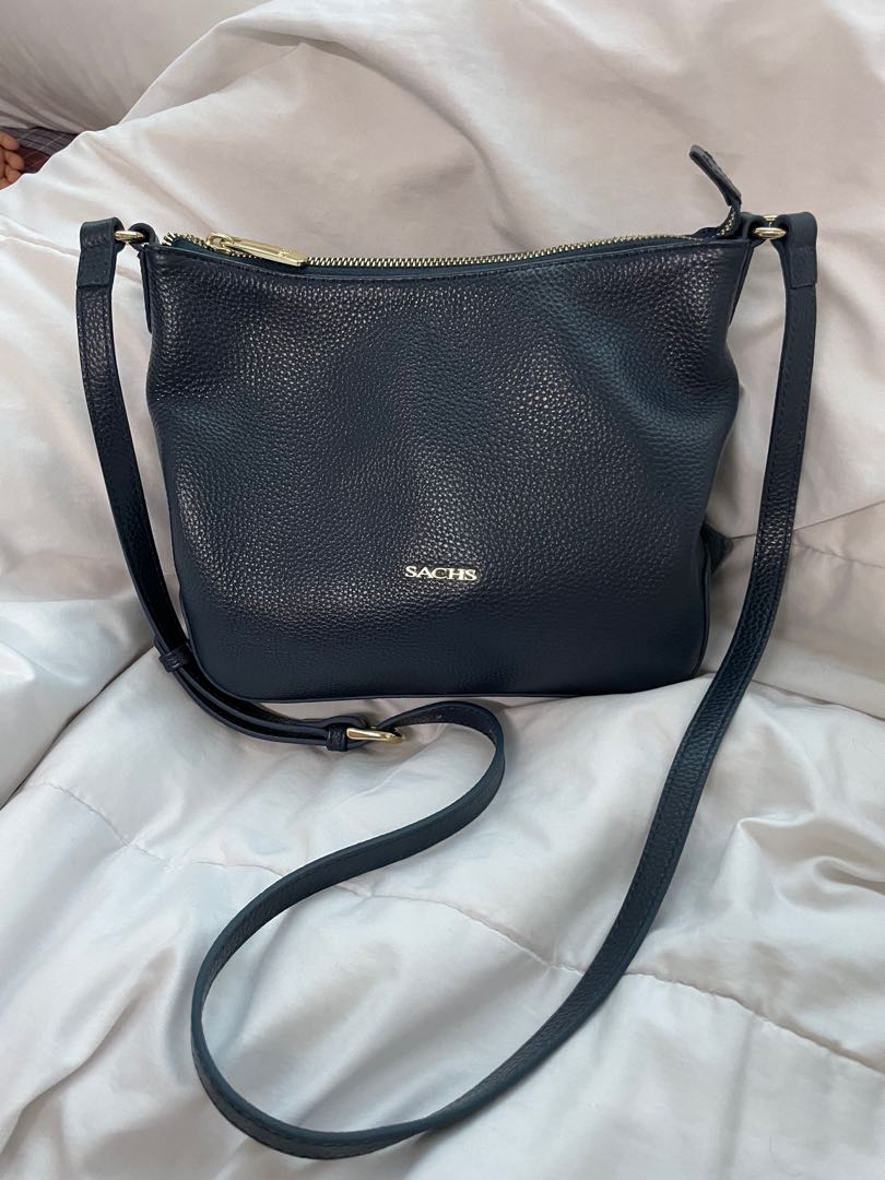 Sachs sling bag clearance