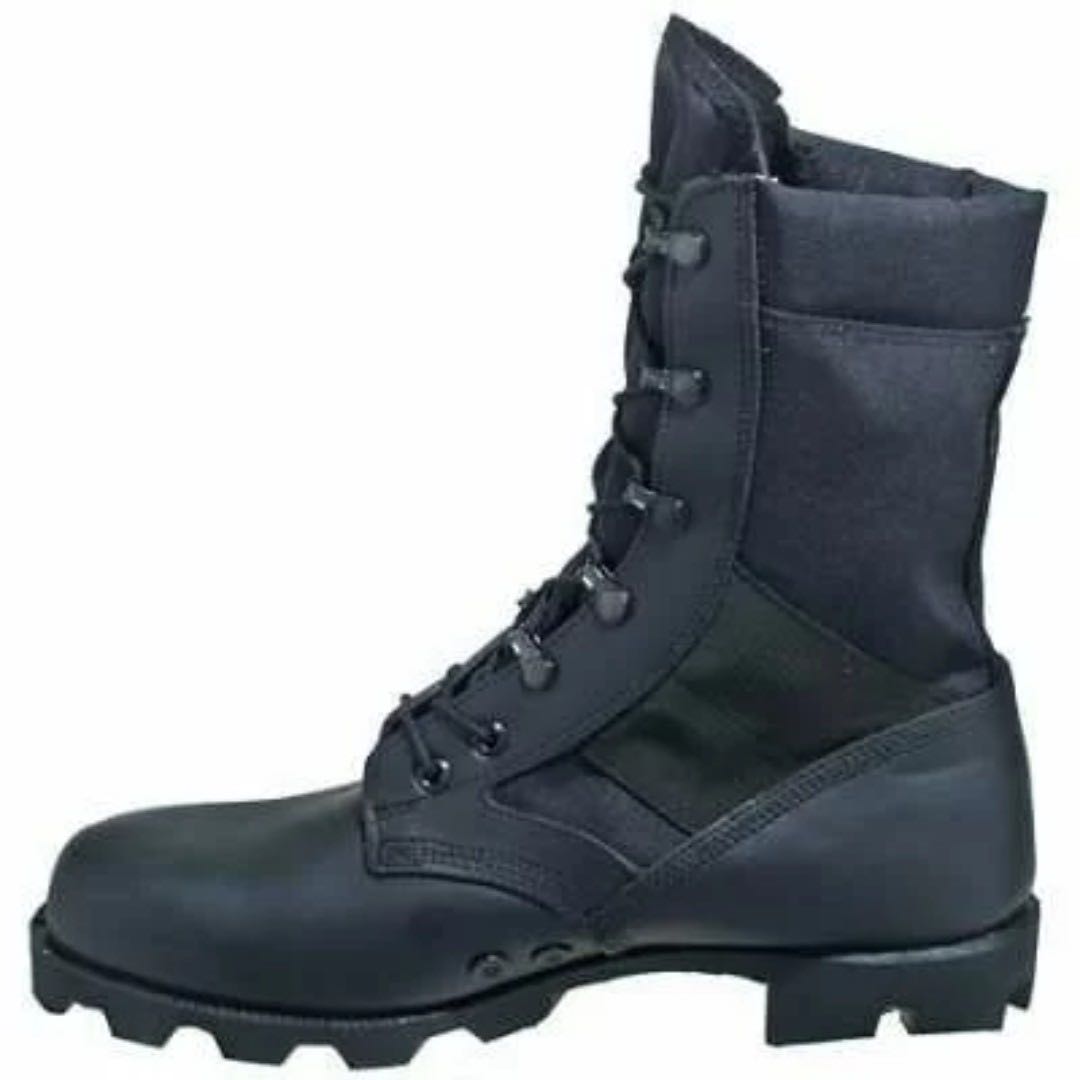 saf combat boots Transportation and Logistics Company News