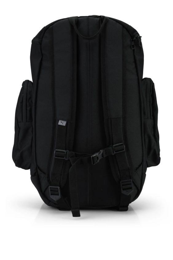puma basketball backpack