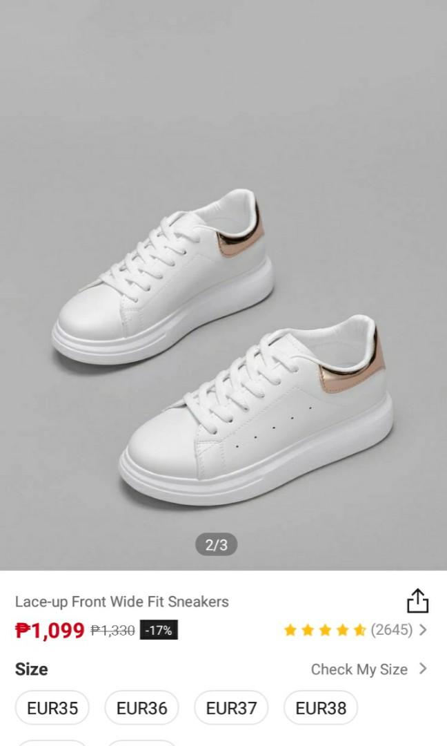 Shein shoe sale Clearance