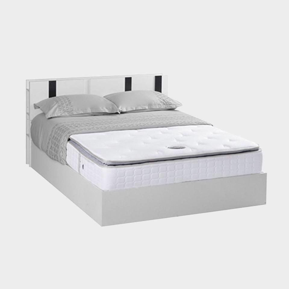 SALEM Maiden Spring Mattress (Double), Furniture & Home Living