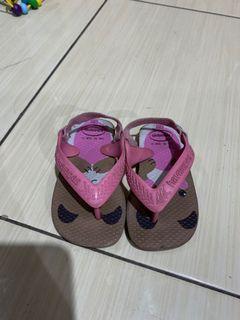 Sandal Havaianas Baby