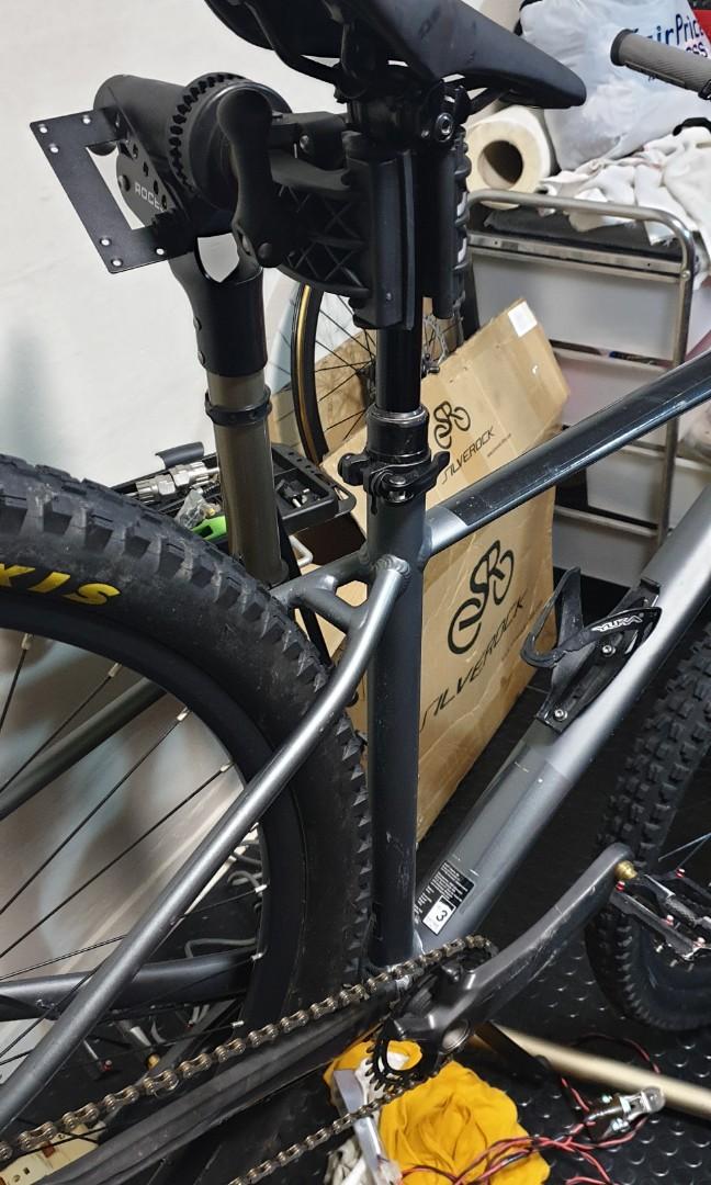 Giant hotsell xtc 980