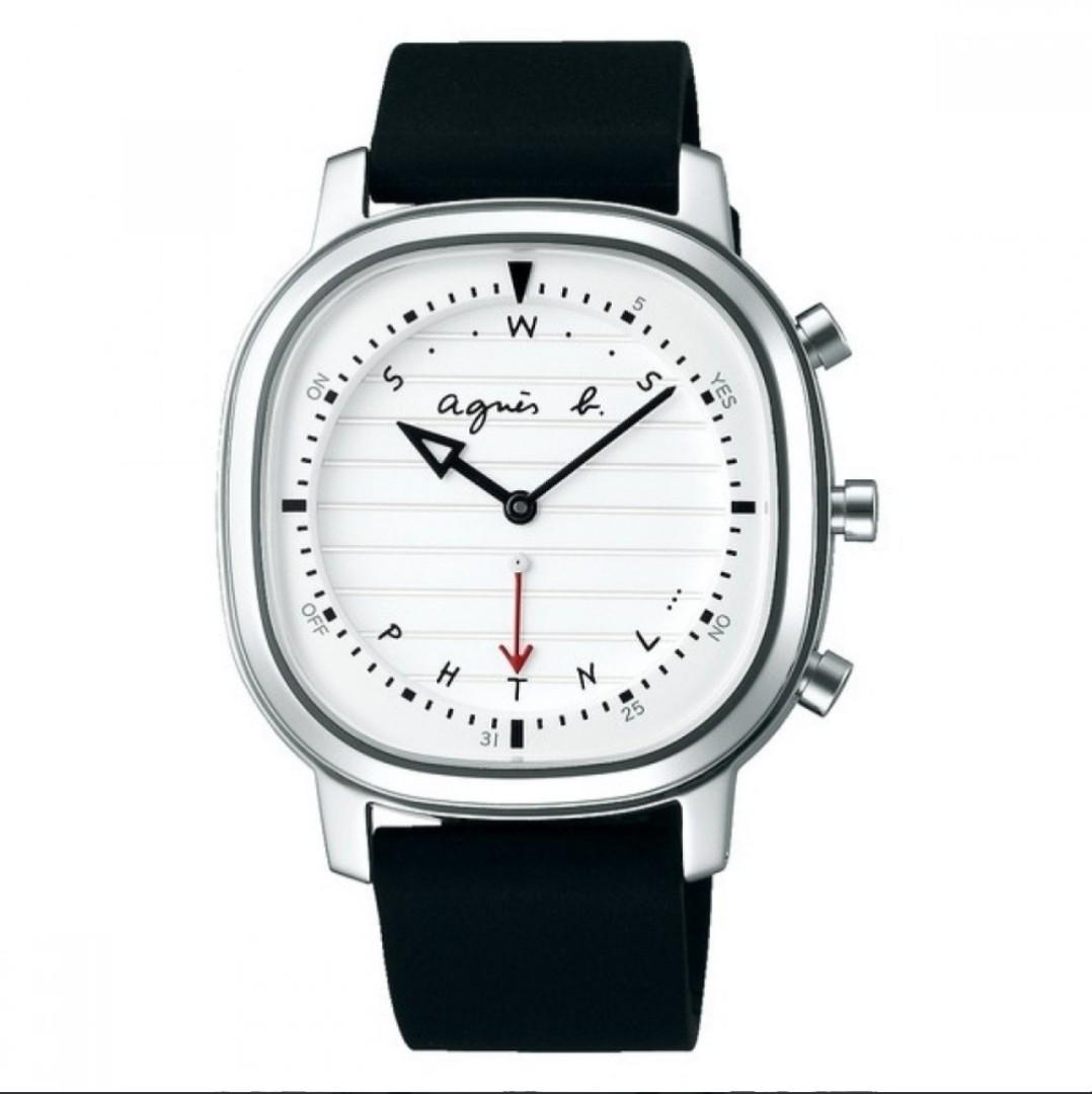 Agnes b watch price sale