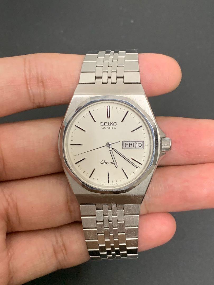Seiko chronos new arrivals