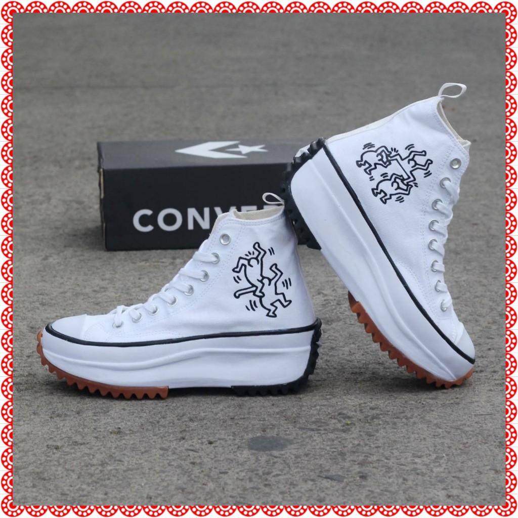 Sepatu converse wanita original on sale