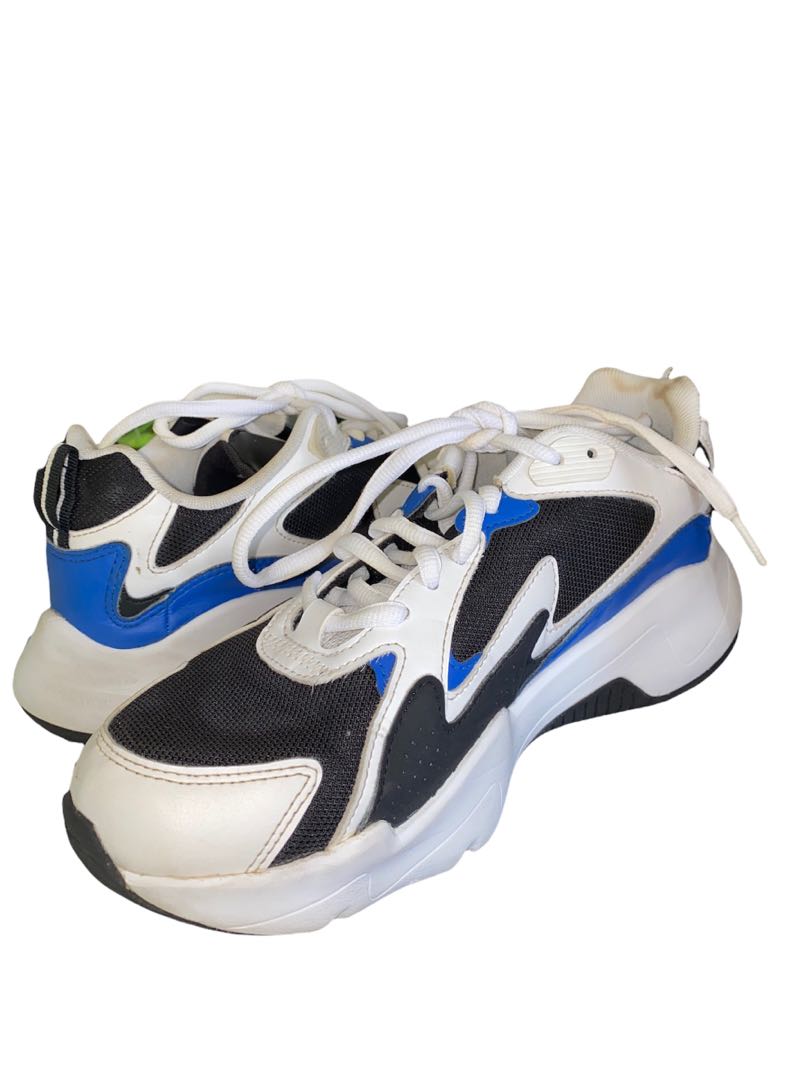 JUAL RUGI Sepatu Reebok Original Sport Station
