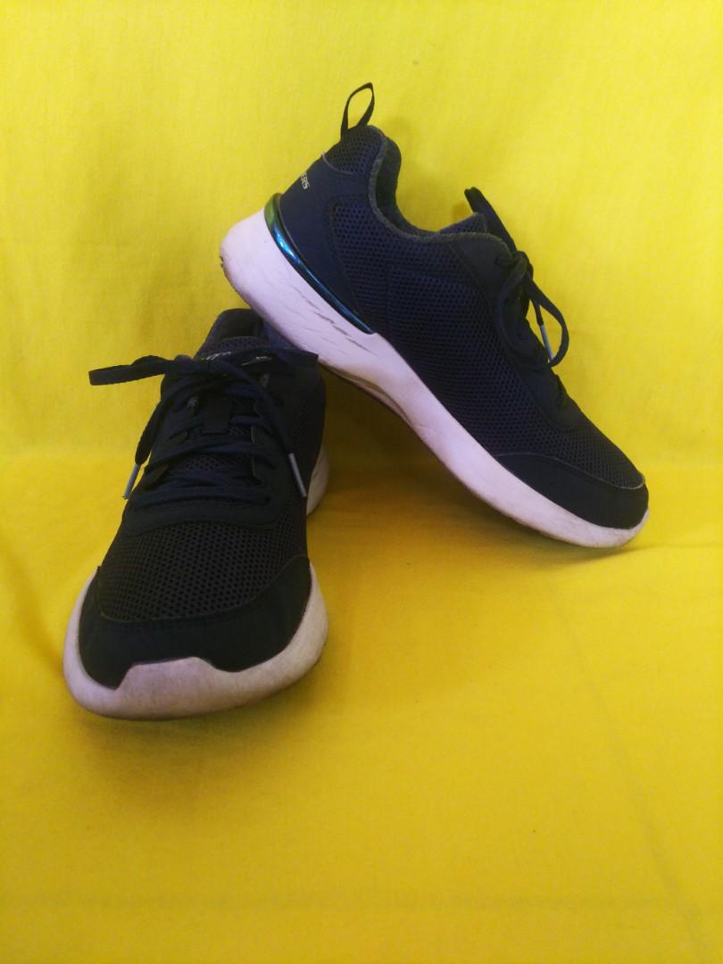 Sepatu skechers lite weight cheap