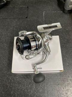 SHIMANO STRADIC C5000XG