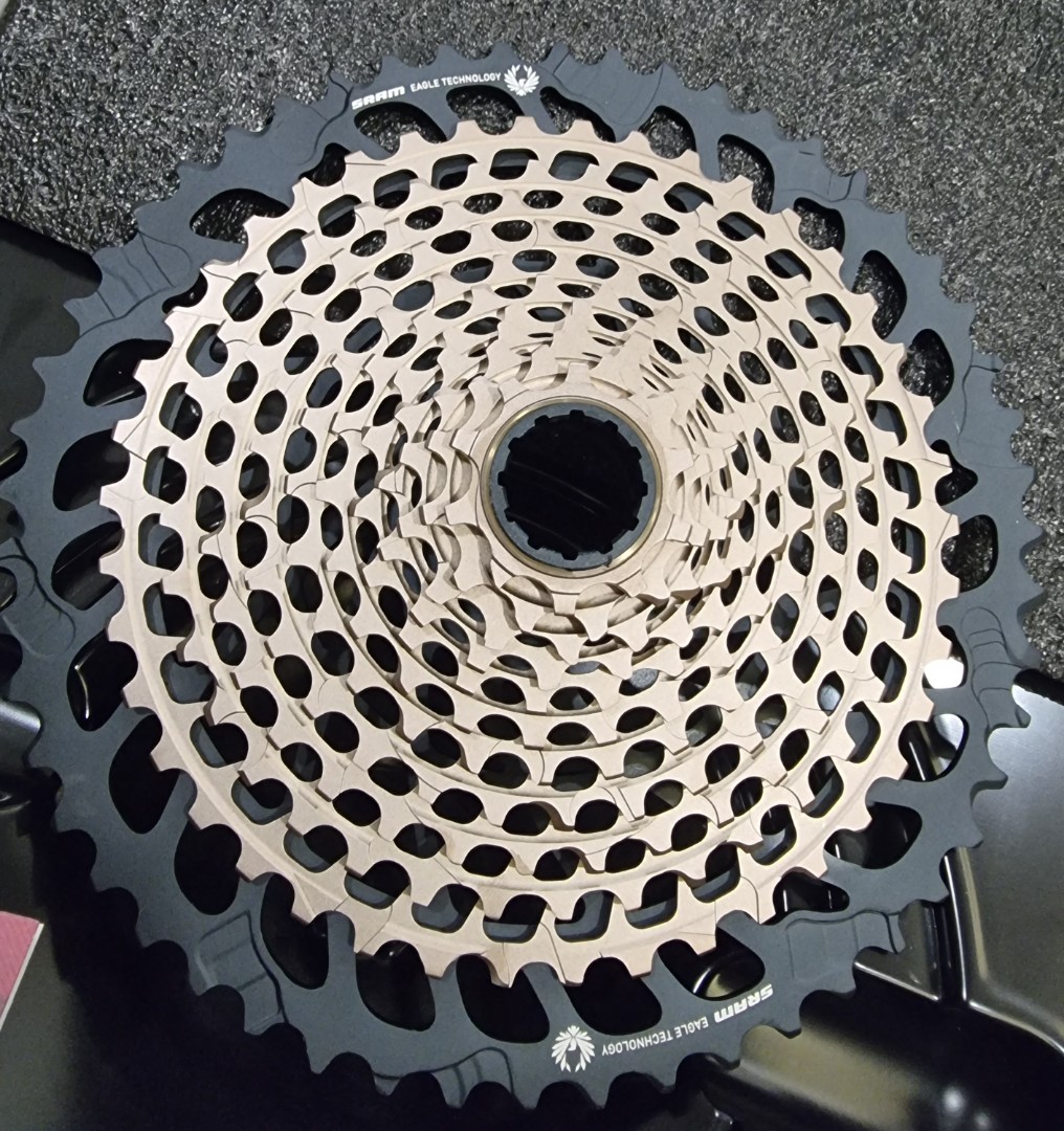 Sram eagle copper cassette cheap
