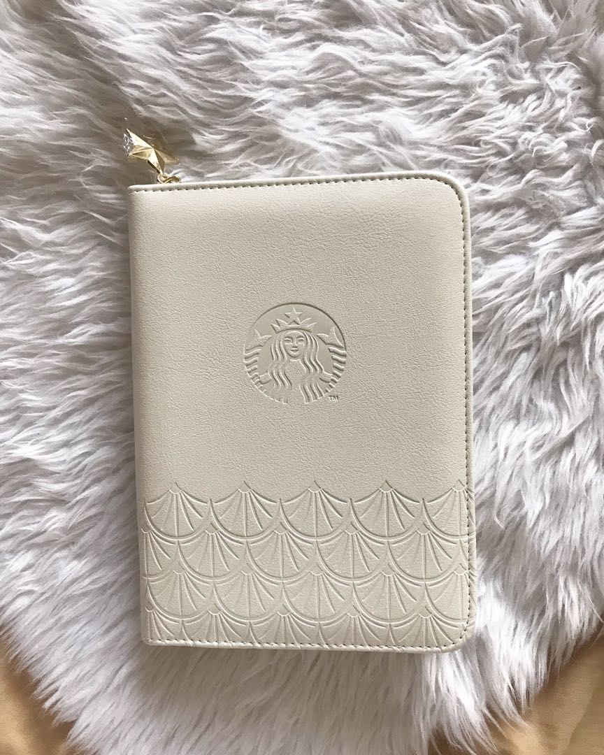 Starbucks Organizer, Women's Fashion, Bags & Wallets, Wallets & Card