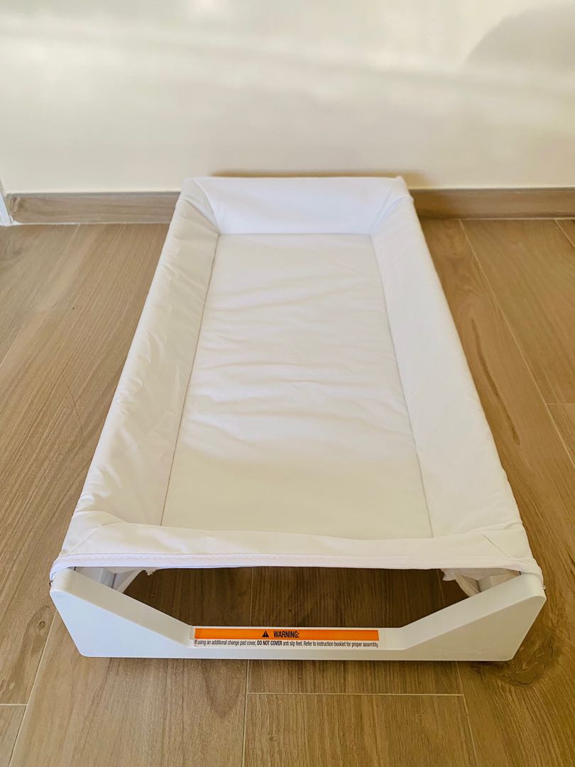 Summer infant safe surround changing pad new arrivals
