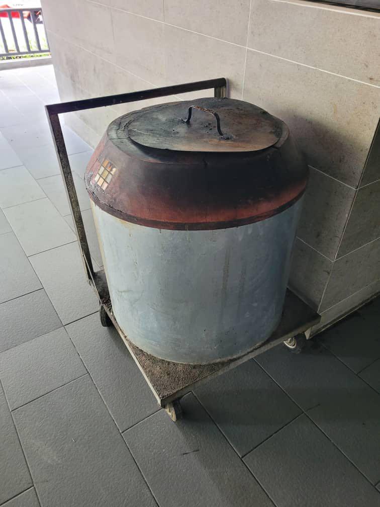 Tandoori Oven Second hand, TV & Home Appliances, Kitchen Appliances