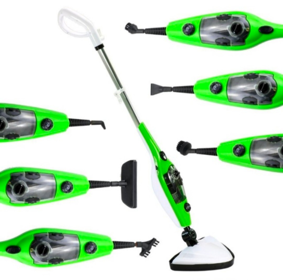 Thane Steam Mop H2o Mop X5 Elite 5in1 All Purpose, Furniture & Home