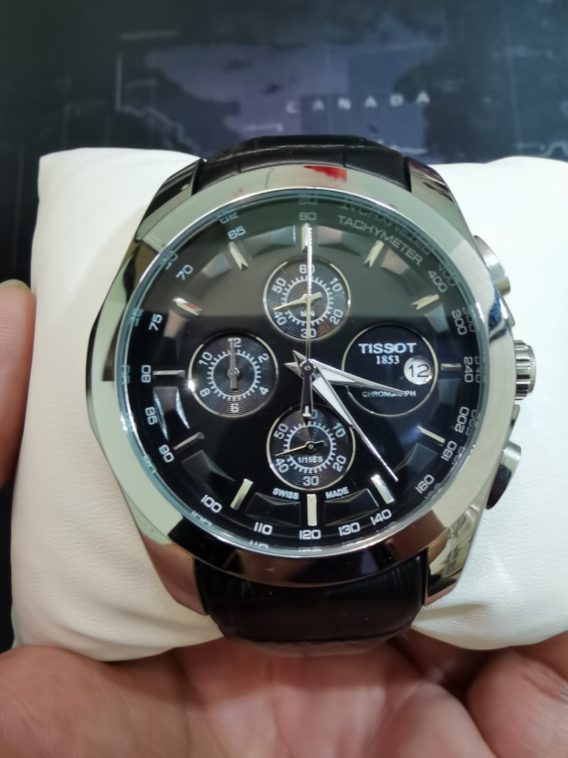 Tissot copy best sale
