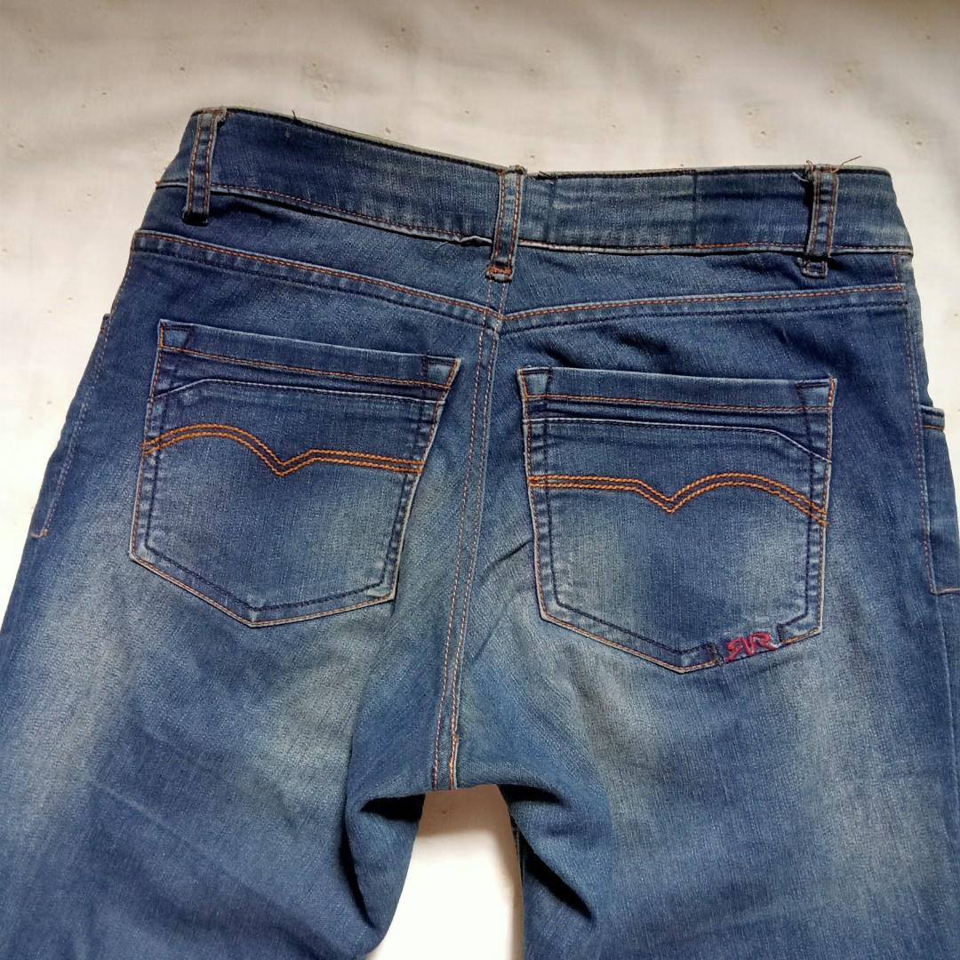 Tommy new arrivals taylor jeans