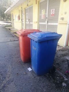Affordable Tong Sampah For Sale Home Furniture Carousell Malaysia