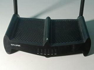 TP-Link Router/Wifi Repeater