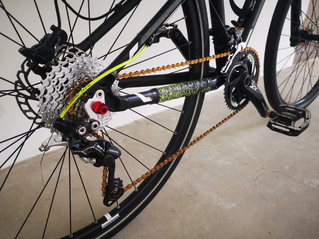 Trek best sale mamba 2021