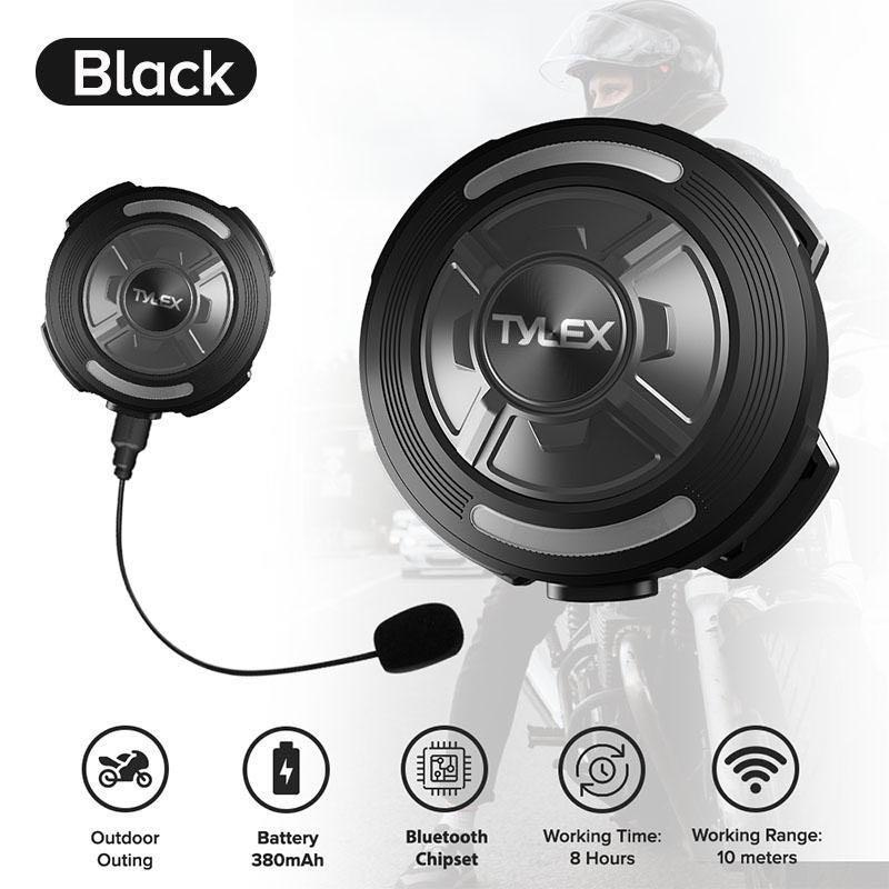 TYLEX OPENEAR E50 Motorcycle Helmet Bluetooth Headset (Category: Headphones & Headsets) located in Las Pinas. Submitted by joannguzman (Listing ID 1124952173, Image 3). Description: ORIG PRICE 1,259.00 FLASH SALE 999.00 (LIMITED TIME ONLY) https://www.yomo.ph/web/item/detail/529613853135208448?ref=461046930563137536.