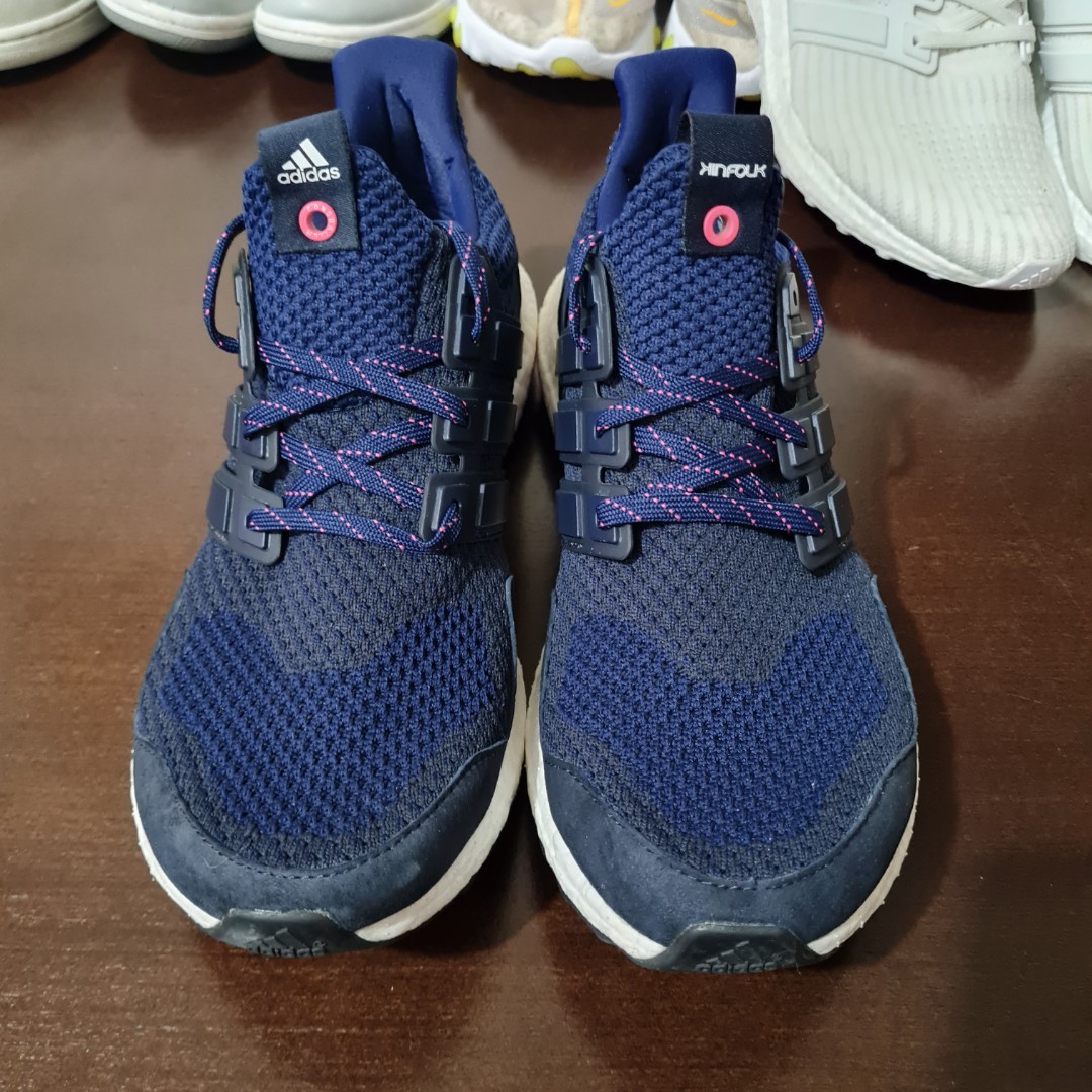 Kinfolk ultra boost on feet shop