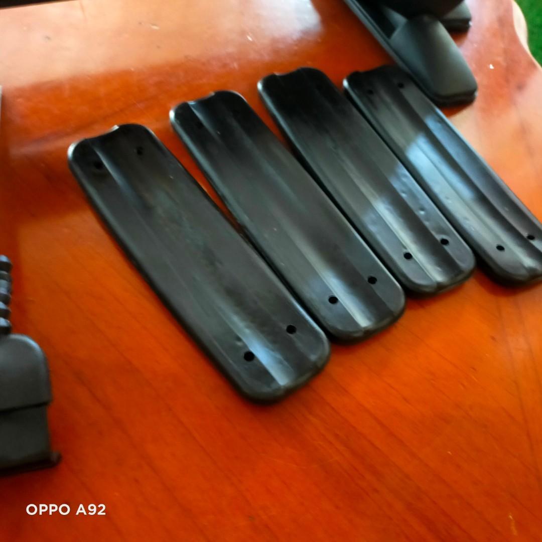 Universal Roof rack 95cm, Auto Accessories on Carousell