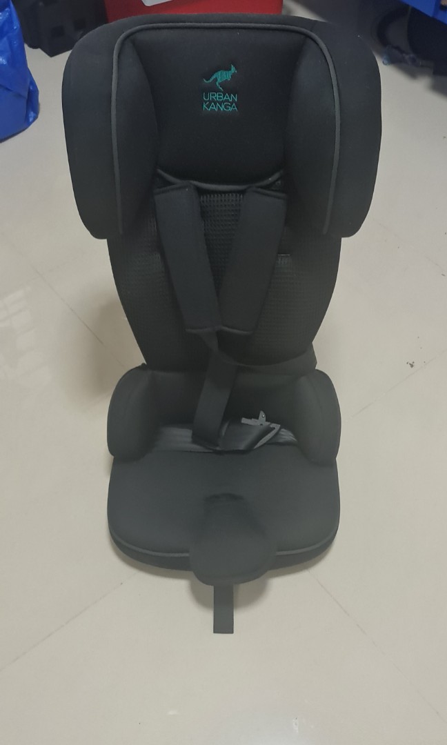 bubstar booster seat