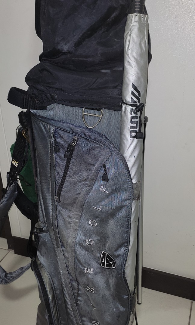 Used golf set, Sports Equipment, Sports & Games, Golf on Carousell