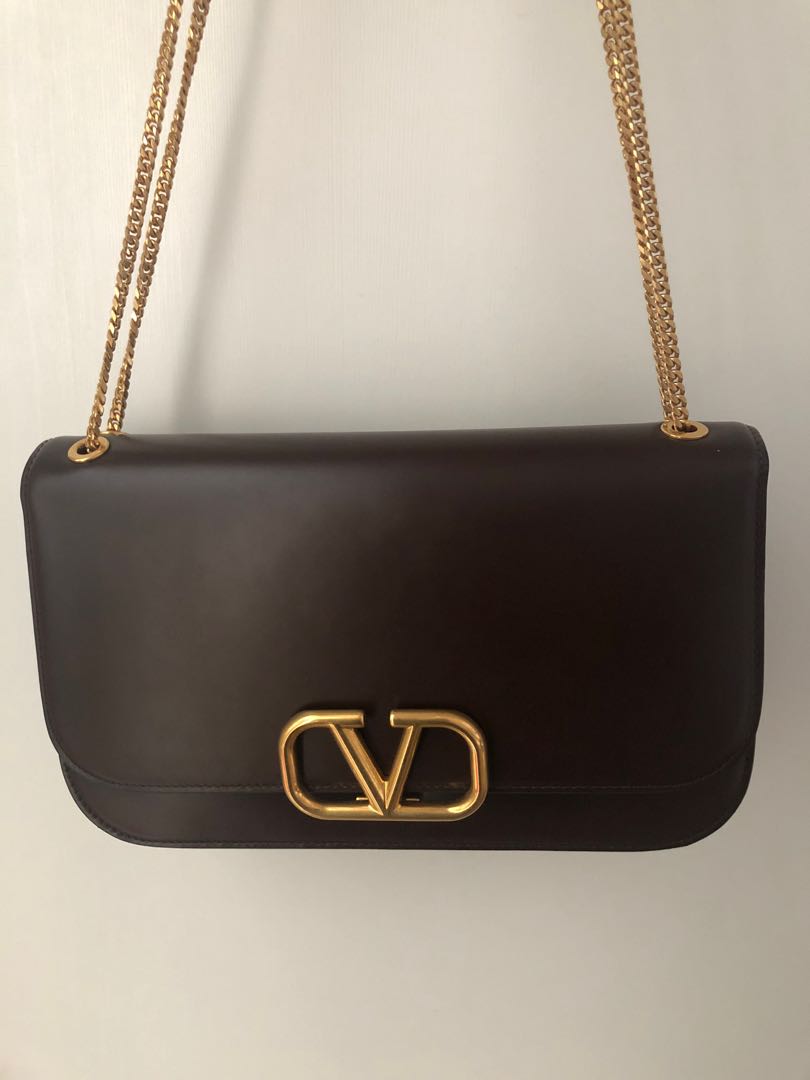Valentino v best sale lock