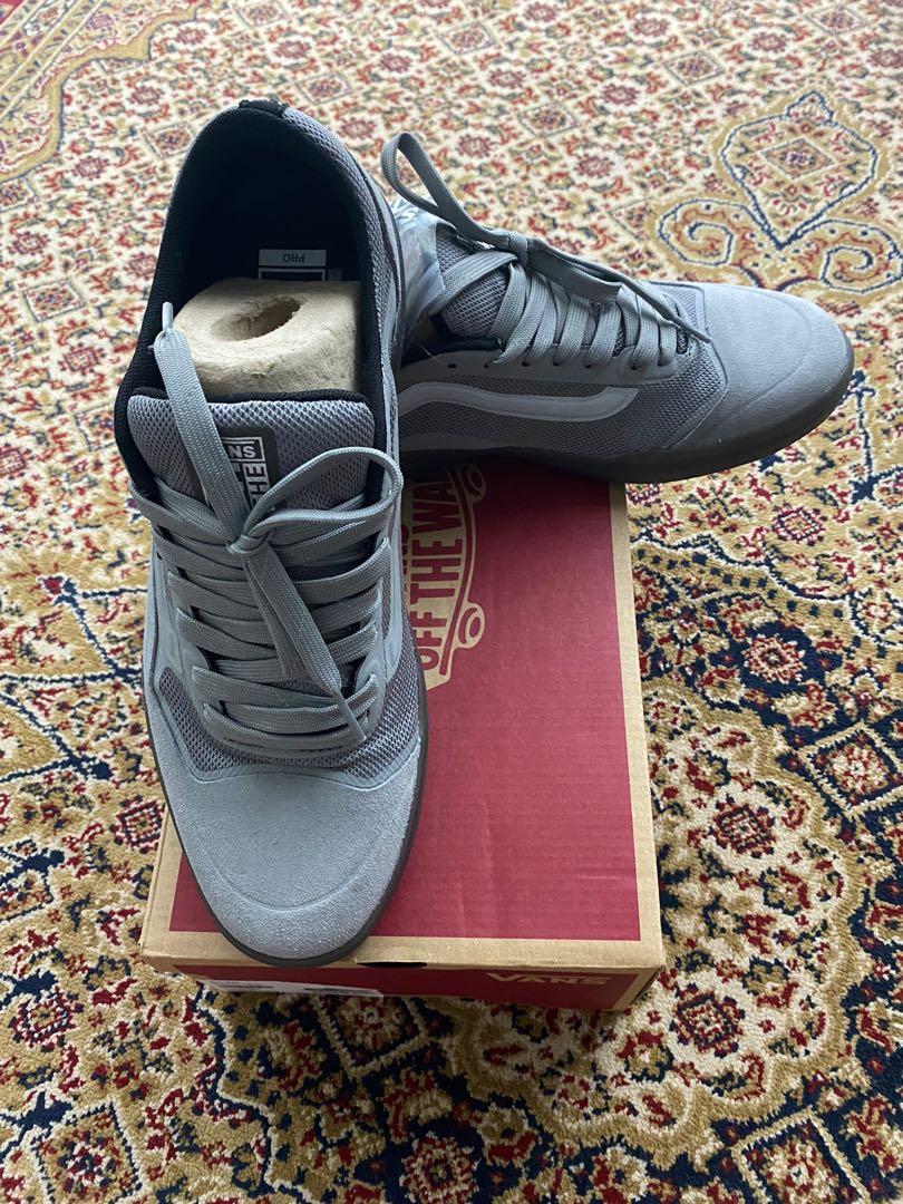 Vans Ave Pro for sale